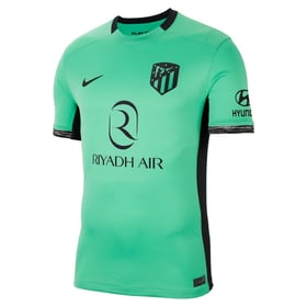 Atletico Madrid Drittes Trikot 23/24