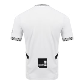 Damen Port Vale 2024/25 Heim Shirt