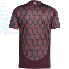 Mexiko Spielerversion Heimtrikot Copa America 2024