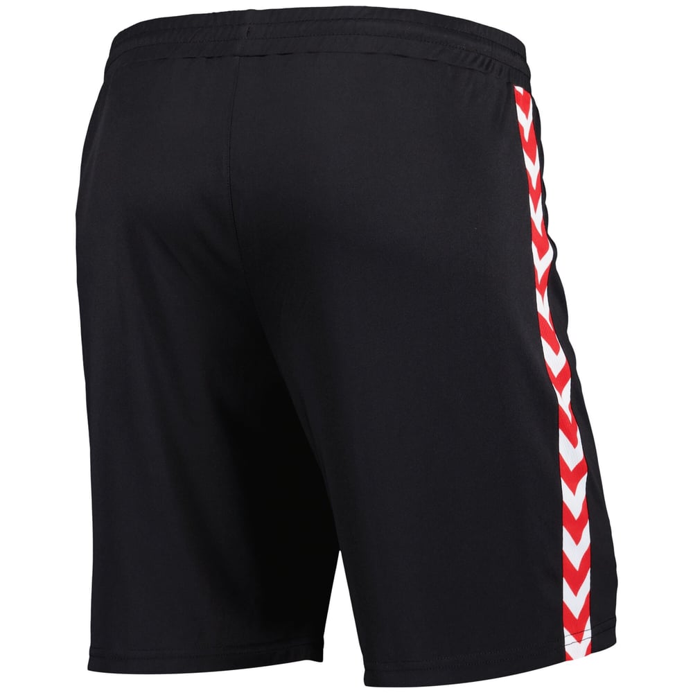 Women's Sunderland 2024/25 Home Shorts