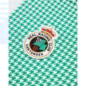 Maillot 113e Anniversaire 2025/26 R. Racing Club Homme