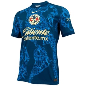 Club América Auswärtstrikot Spielerversion 2024/25