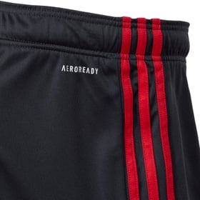 Kid's Flamengo 2024 Third Shorts