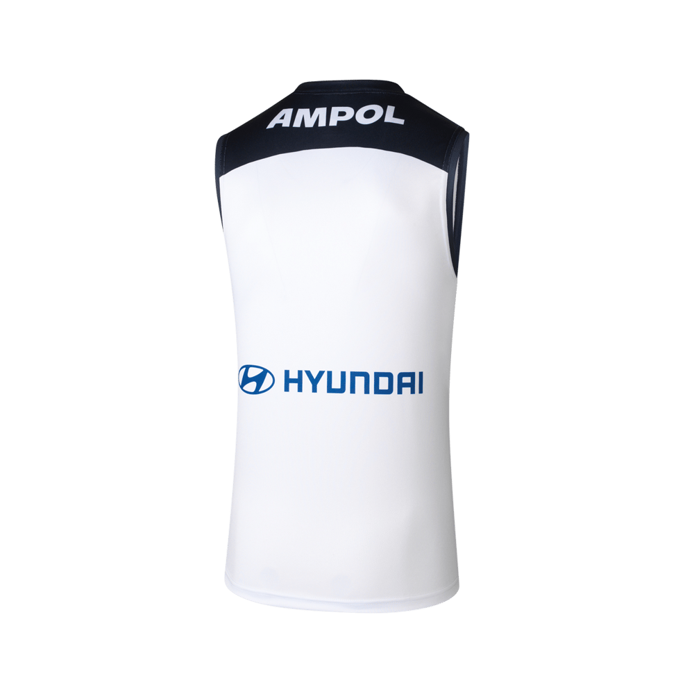 Kid's Carlton Blues 2025 Third Clash Guernsey