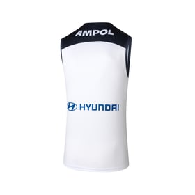 Kid's Carlton Blues 2025 Third Clash Guernsey