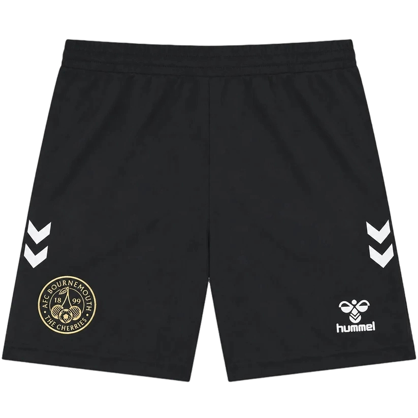 Completo Bambino AFC Bournemouth 2026/27 Terzo
