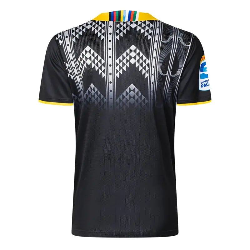 Women's Hurricanes 2024/25 Third Authentic Training Shirt
