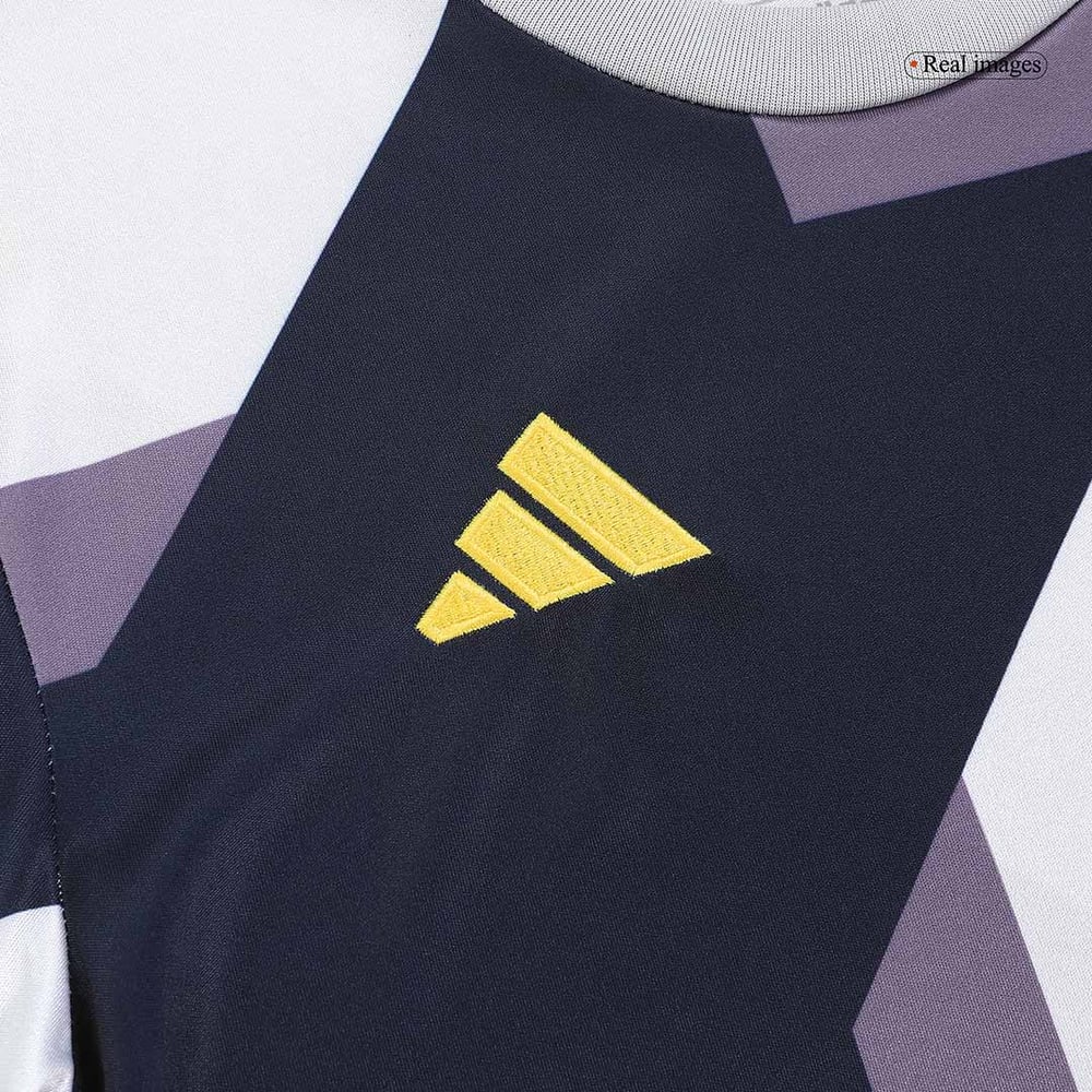 Real Madrid Vor dem Spiel Trainings-Trikot 23/24