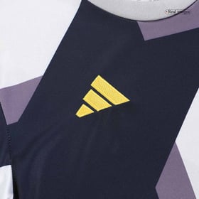 Real Madrid Vor dem Spiel Trainings-Trikot 23/24