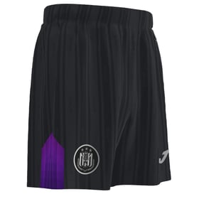 Shorts Hommage Third RSC Anderlecht 2025/26 Enfant