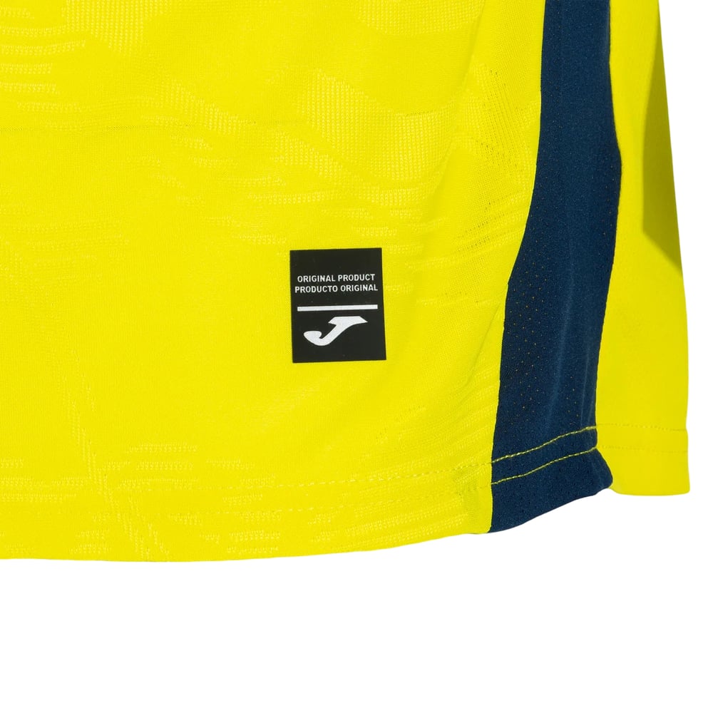 Camiseta Villarreal 2026/27 Local Hombre