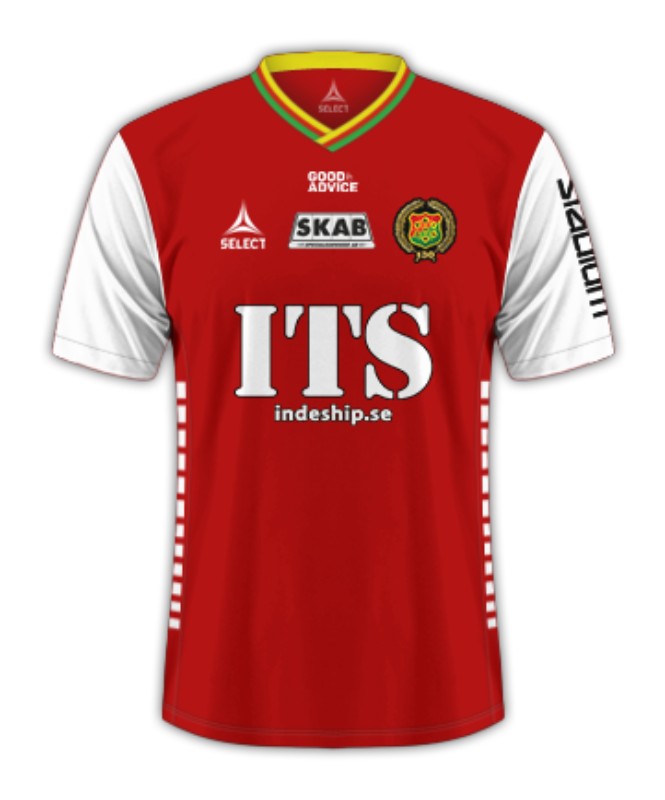 Kid's GAIS 2024 Third Shirt