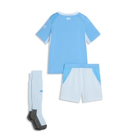 Kit Manchester City 2026/27 Domicile Enfant
