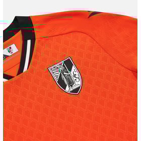Herren Vitória SC 2023/24 Drittes Trikot