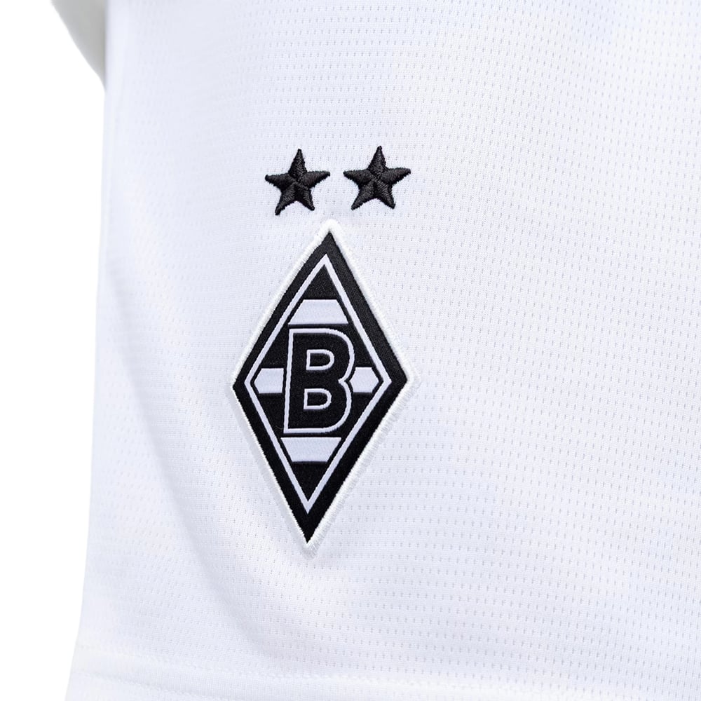 Pantalón Corto Borussia M'gladbach 2026/27 Home para Niño