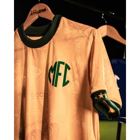 Men's Mirassol 2025 Third Shirt