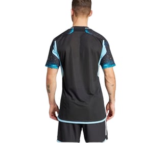 Kinder Minnesota United FC 2025 Heimhose