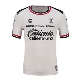 Herren Atlas FC 2025/26 Auswärtstrikot