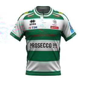 Men's Benetton 2025/26 Home Shirt