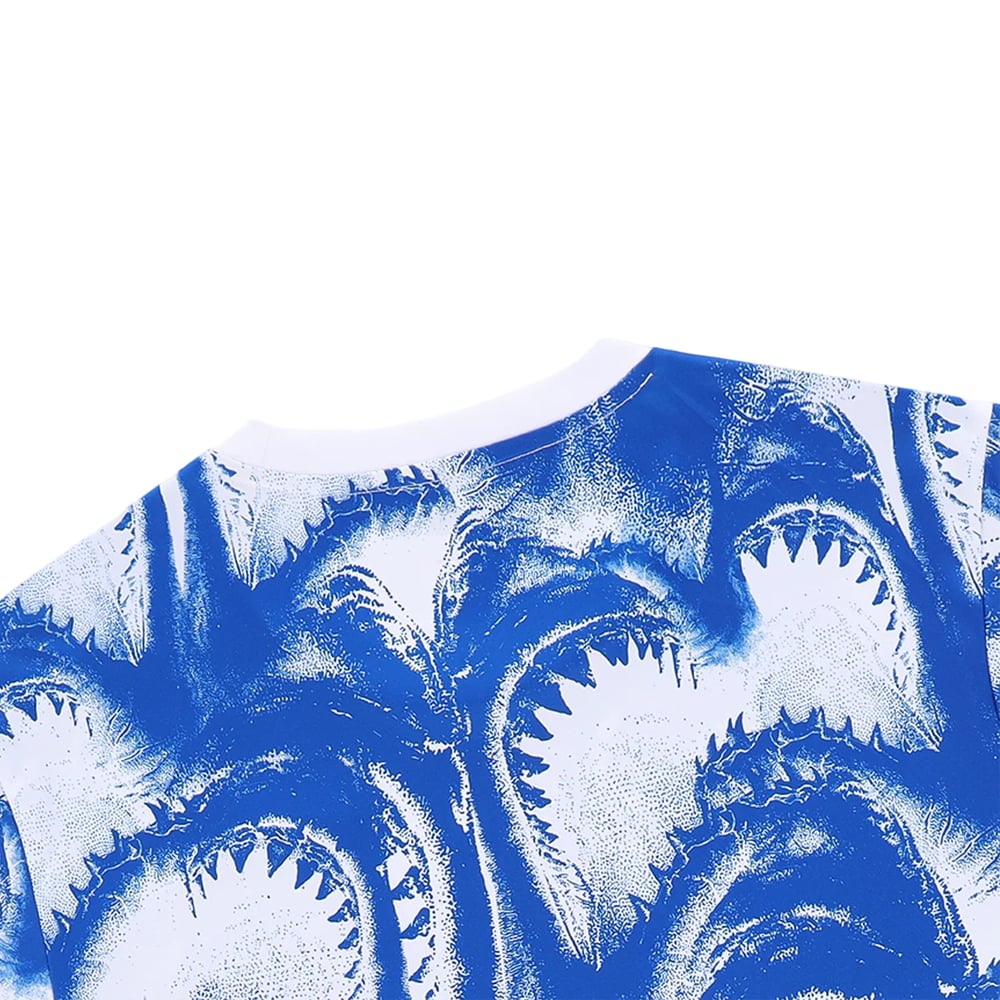 Camiseta pre partido tercera Cabo Verde 2026 hombre