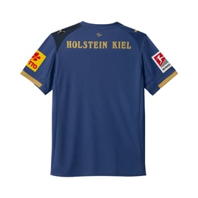 Damen Holstein Kiel 2025/26 Heimtrikot