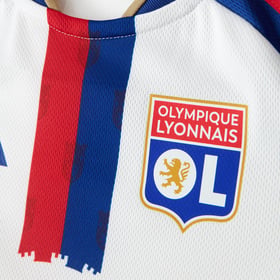 Kit casa bambino OL 2026/27