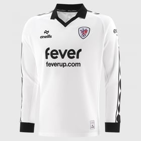 Damen Bristol City 2025/26 Auswärts Langarmtrikot