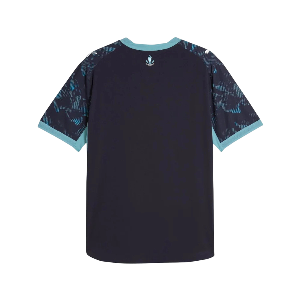 Maglia Away Bambino OM 2026/27