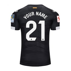 Women's RCD Espanyol 2023/24 Third Shirt