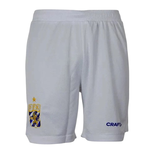 Hombre IFK Göteborg pantalones cortos visitante 2026