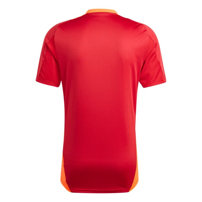 Herren Standard Liege 2024/25 Drittes Authentisches Trainingsshirt