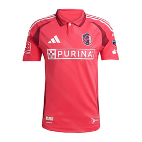 Herren St. Louis City SC 2026 Heimtrikot