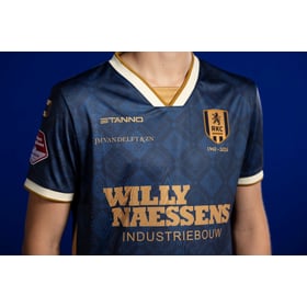 Herren RKC Waalwijk 2025/26 Auswärtstrikot