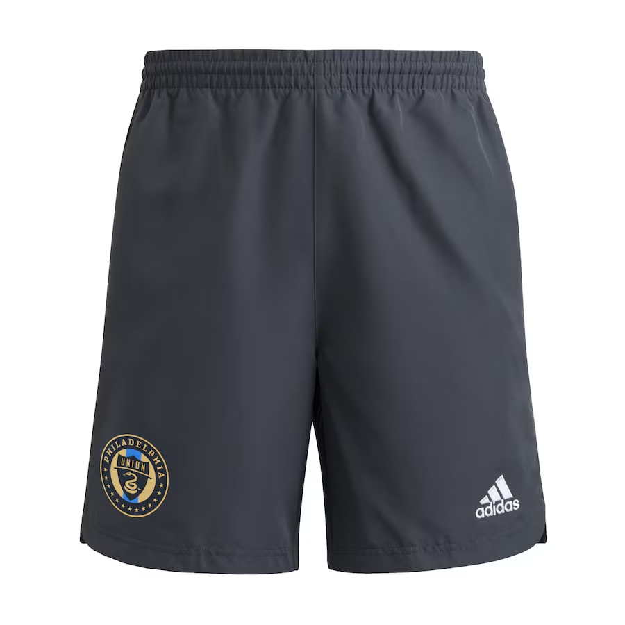 Herren Philadelphia Union 2025 Dritte Reisekurzshorts