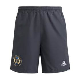 Herren Philadelphia Union 2025 Dritte Reisekurzshorts