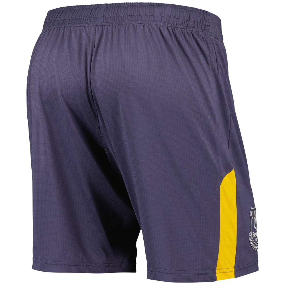 Men's Everton 2024/25 Third Authentic Pro Shorts
