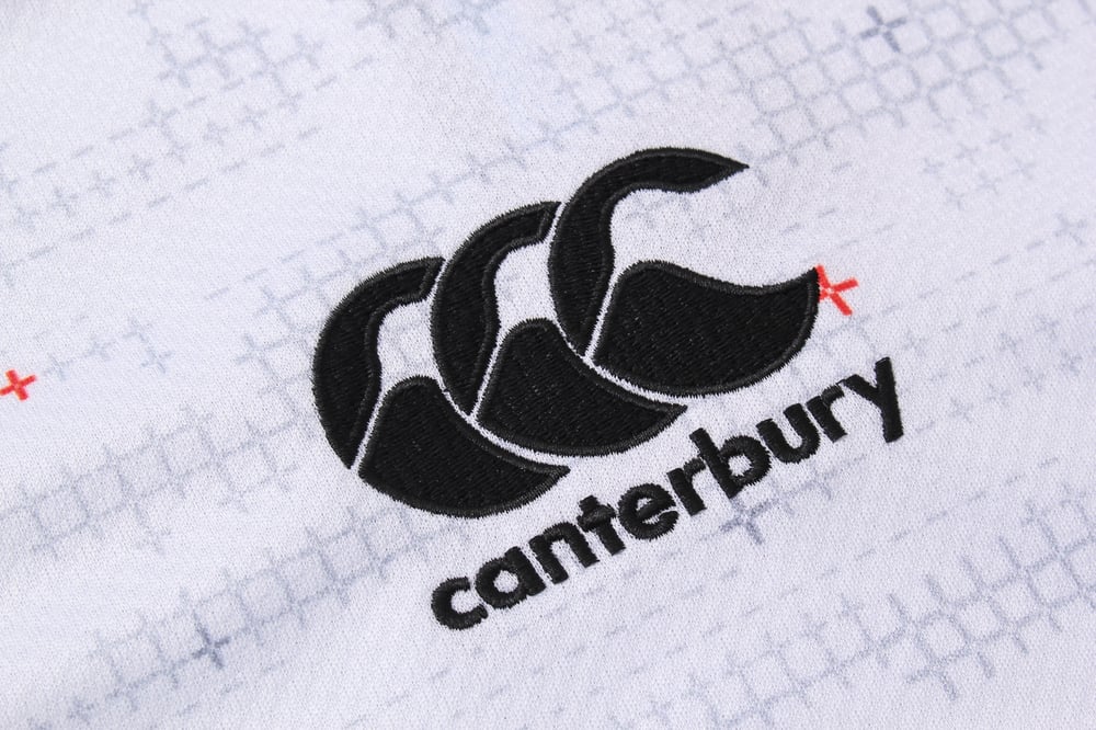 Men's England Rugby 2019 Home Shirt