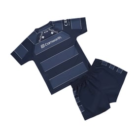 Kid's Bristol Bears 2025/26 Home Kit