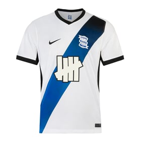 Damen Birmingham City 2025/26 Auswärtstrikot