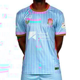 Men's Al-Riyadh SC 2025/26 Third Shirt