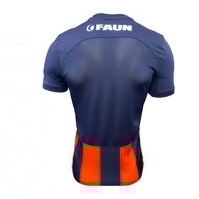 Kid's Montpellier 2023/24 Home Shirt