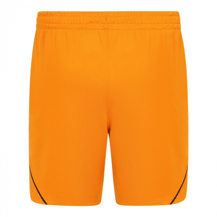 Pantalones cortos locales Wolverhampton Wanderers 2026/27 para hombre - Dorado