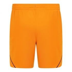 Pantalones cortos locales Wolverhampton Wanderers 2026/27 para hombre - Dorado