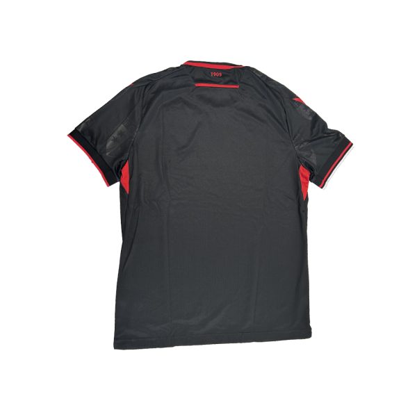 Herren FC Sion 2025/26 Drittes Trikot