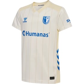 Herren 1. FC Magdeburg 2025/26 Auswärtstrikot