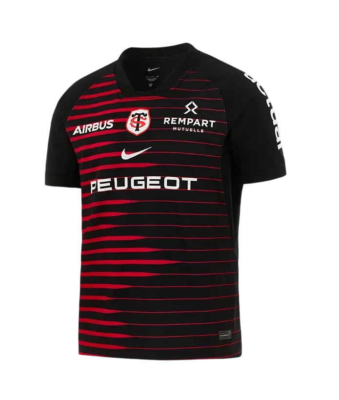 Kid's Toulouse Stadium 2026/27 Home Shirt