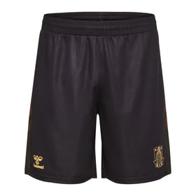 Women's Brøndby IF 2025/26 Third Shorts