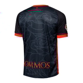 Women's SD Huesca 2024/25 Third Shirt