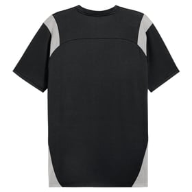 Herren Derby County 2024/25 Dritt Authentisches Pro Warm Up Trainingsshirt - Schwarz
