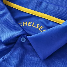 Camiseta local de manga larga Chelsea 2026/27 para hombre